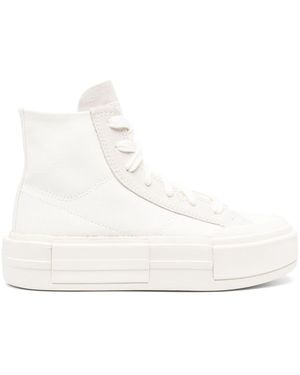 Converse Chuck Taylor All Star Sneakers - Weiß