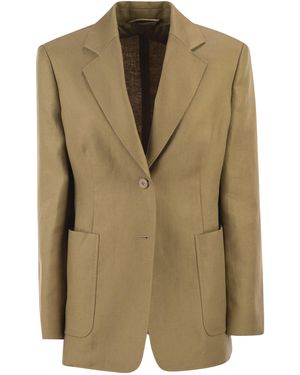 Max Mara Maxmara Mxmvolonta - Green