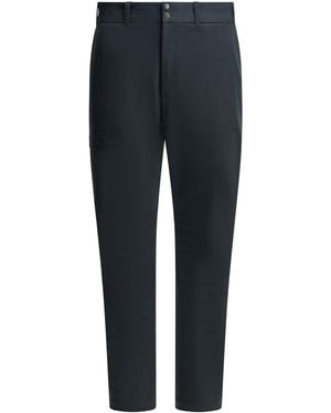 Houdini Sportswear "M's Go Trousers Ii" Technical Trousers - Blue