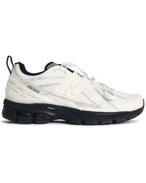 New Balance '1906' Fabric Sneakers - White