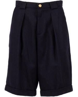 Balmain ♪ Ik'm Degene Die's Ik Heb Het ♪ - Blauw