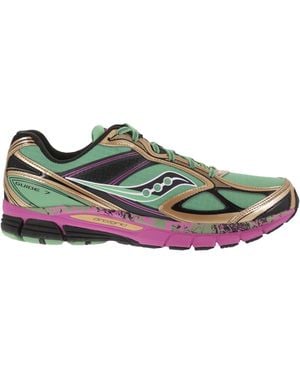 Saucony Progrid Guide 7 - Green