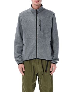 Gramicci Clothing - Gray