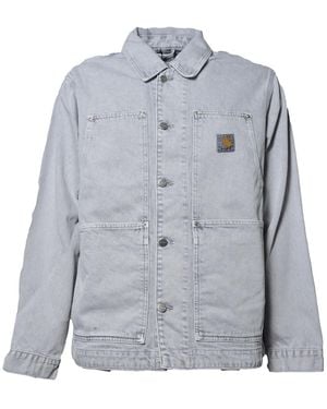 Carhartt Abrigos - Azul