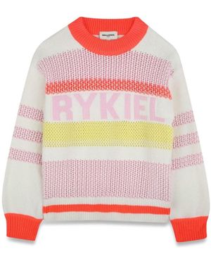 Sonia Rykiel Pull - White