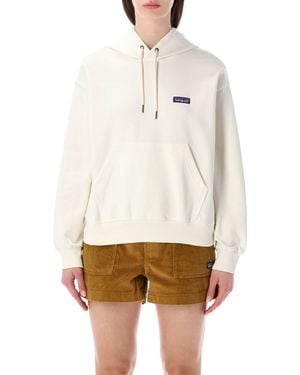 Patagonia Ropa .... Blanco