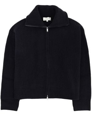 Studio Nicholson Jersey "Sandos" - Blue