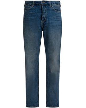 Carhartt Marlow Jeans - Blue