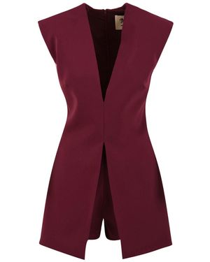 Aniye By Dresses - Purple