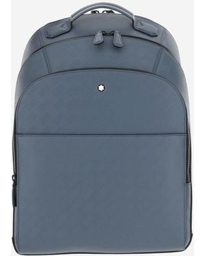 Montblanc Mont Blanc - Blu