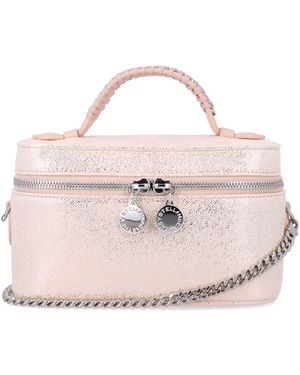 Stella McCartney Cosmetic Case - Pink
