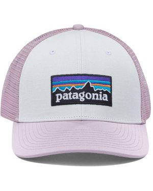 Patagonia Chapeaux Patagonie - Gris