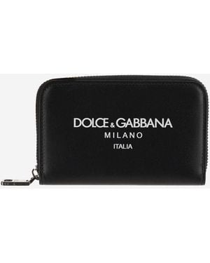 Dolce & Gabbana An244Hnii7 Stilvolles Produkt - Schwarz