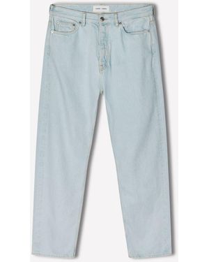 Samsøe & Samsøe Pantalones azul