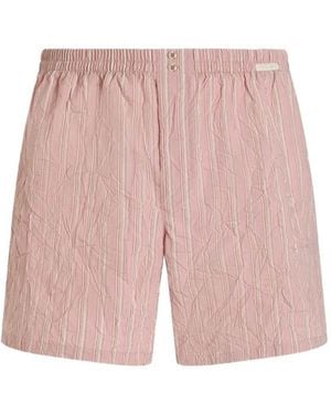 Dolce & Gabbana Dolce & Gabbana Shorts - Pink