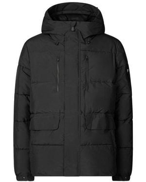 Save The Duck Arctic Salvar al pato Ártico Alter - Negro