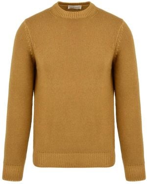 Filippo De Laurentis Jumpers - Brown