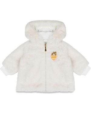 Moschino Jacket - White