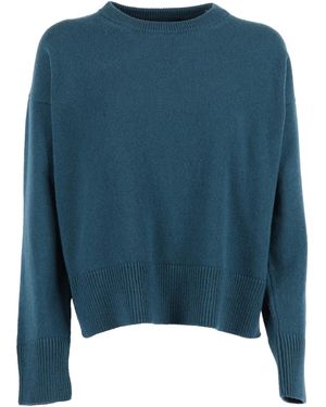 PHI FDL G.Collo Ml Over - Blau