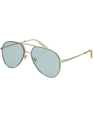 Gucci Occhiali Da Sole Uomo - Multicolore