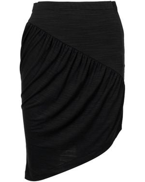 Grifoni Skirts - Black