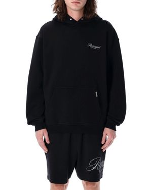 Represent Vertegenwoordig Kleding ... Zwart