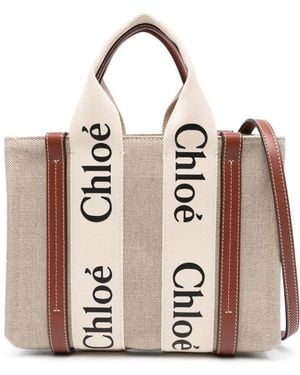 Chloé Handbags - Multicolour