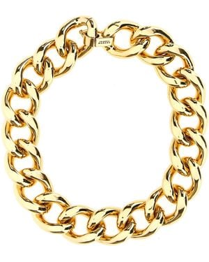 Isabel Marant Collar de 'Dore' - Metálico