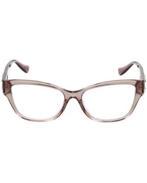Versace Sonnenbrille 0 Ve3347 5435 /16 /140 - Schwarz
