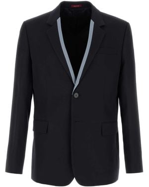 Gucci Jackets - Blue
