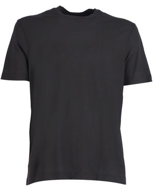 PHI FDL Camiseta Mc - Negro