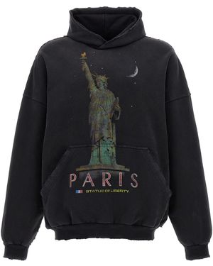 Sweat balenciaga prix new arrivals