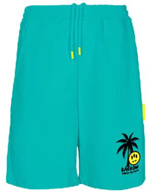 Barrow Bak - Blauw