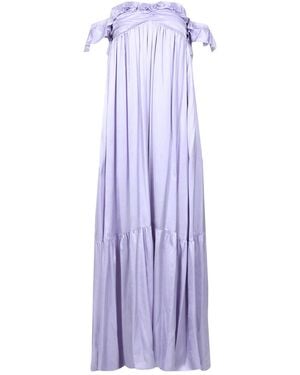 Aniye By Dresses - Purple