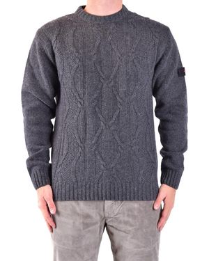 Peuterey Peuterey Multicolor - Gray
