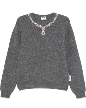 Moschino Ander - Grijs