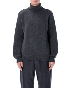 COLORFUL STANDARD Sweaters - Blue