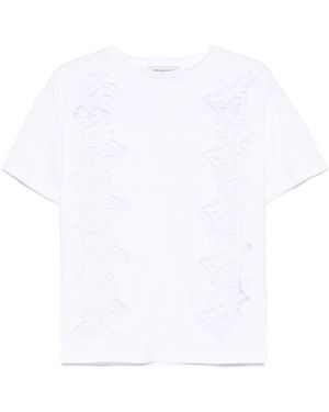 ERMANNO FIRENZE Ermanno Firenze - White