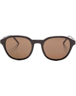 Emporio Armani Sunglasses - Natural