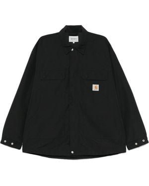 Carhartt Liam Jacket - Black