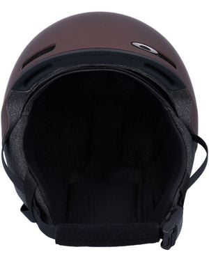 Oakley Accessoires - Zwart