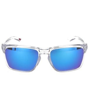 Oakley Sonnenbrille 0 OO9448 944804 /17/140 - Blau