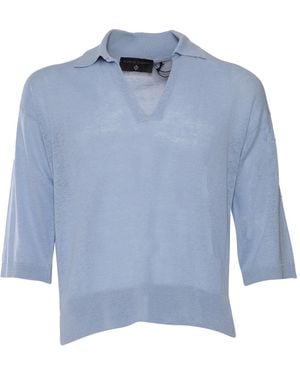 PHI FDL Pol des Griffs 3/4 - Blau