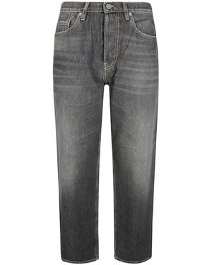 Golden Goose Pants - Grey