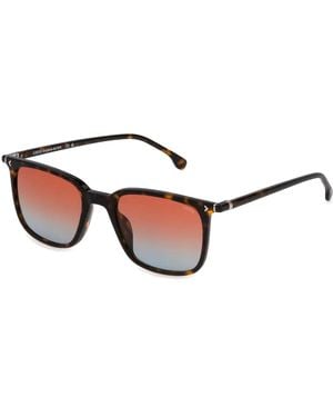 Lozza Sl4320 Sunglasses - Brown