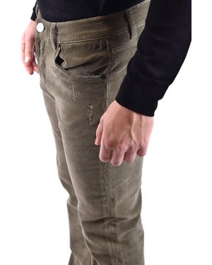 P. M. D. S. Hose Grün