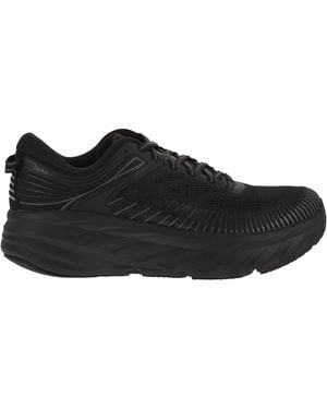 Hoka One One Bondi 7 - Black