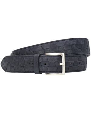 Orciani Belts - Blue