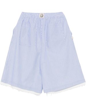 Paura Filolao Shorts Boxer - Blue