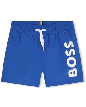 BOSS Surfer - Blue